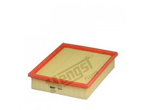 HENGST FILTER E1139L oro filtras 
 Techninės priežiūros dalys -> Techninės priežiūros intervalai
8 200 576 596, 8 200 602 361