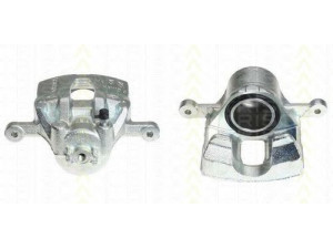 TRISCAN 8170 344789 stabdžių apkaba 
 Dviratė transporto priemonės -> Stabdžių sistema -> Stabdžių apkaba / priedai