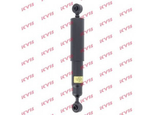 KYB 441024 amortizatorius 
 Pakaba -> Amortizatorius
371124MAB, 3A5490305D, 3A5490329D
