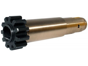 PowerMax 1010448 laisvos eigos pavara, starteris
