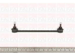 FAI AutoParts SS4432 šarnyro stabilizatorius 
 Ašies montavimas/vairavimo mechanizmas/ratai -> Stabilizatorius/fiksatoriai -> Pasukimo trauklė
30884179