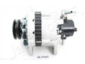JAPANPARTS ALD985 kintamosios srovės generatorius 
 Elektros įranga -> Kint. sr. generatorius/dalys -> Kintamosios srovės generatorius
23100-D9709, 23100-D9710, 23100-9C600
