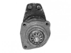 BTS Turbo S510267 starteris
293020
