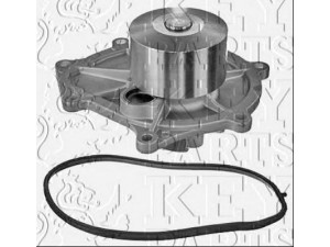 KEY PARTS KCP1936 vandens siurblys 
 Aušinimo sistema -> Vandens siurblys/tarpiklis -> Vandens siurblys
GWP 2602, GWP2602, PEB102240, PA10028