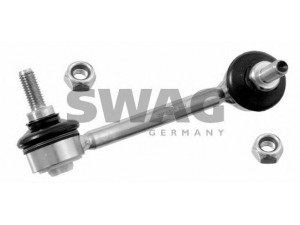 SWAG 10 92 2417 šarnyro stabilizatorius 
 Ašies montavimas/vairavimo mechanizmas/ratai -> Stabilizatorius/fiksatoriai -> Savaime išsilyginanti atrama
05127276AA, 5127276AA, 05127276AA