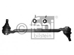 FEBI BILSTEIN 42678 skersinės vairo trauklės galas 
 Vairavimas -> Vairo mechanizmo sujungimai
48510-2T025, 48510-R8000, 48510-R8025