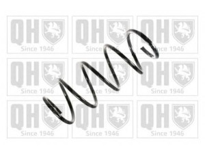 QUINTON HAZELL QCS5846 spyruoklė 
 Pakaba -> Spyruoklės
82 00 040 089