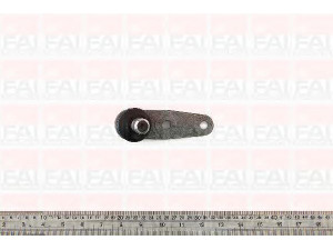 FAI AutoParts SS120 atramos/vairo trauklė 
 Ašies montavimas/vairavimo mechanizmas/ratai -> Sujungimai -> Atramos/vairo trauklė
823407365D, 823407365E