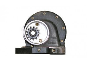 CV PSH 551.014.133 starteris
