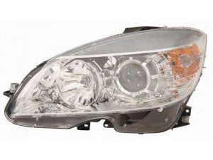 LORO 440-1167LMLDEMN priekinis žibintas 
 Kėbulas -> Priekinis žibintas/dalys -> Priekinis žibintas/įterp.
2048208361, A2048208361