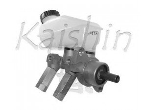 KAISHIN MCDW016 pagrindinis cilindras, stabdžiai 
 Stabdžių sistema -> Pagrindinis stabdžių cilindras
96534601, 96534602