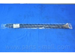 PARTS-MALL PZA-M899 apdailos/apsauginės juostelė, durelės
0773225000CA, 773225000CA, 8773225000CA