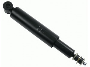 SACHS 313 211 amortizatorius 
 Pakaba -> Amortizatorius
5010 383 380