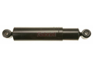 GABRIEL 40163 amortizatorius 
 Pakaba -> Amortizatorius
13269200, 23263200, 23265000, 23265500