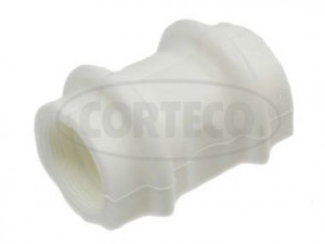 CORTECO 80000951 skersinio stabilizatoriaus įvorių komplektas 
 Ašies montavimas/vairavimo mechanizmas/ratai -> Stabilizatorius/fiksatoriai -> Sklendės
91539592