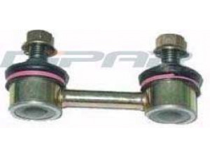 DITAS DSR1171 šarnyro stabilizatorius 
 Ašies montavimas/vairavimo mechanizmas/ratai -> Stabilizatorius/fiksatoriai -> Savaime išsilyginanti atrama
48820-20010