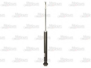Magnum Technology AG0533MT amortizatorius 
 Pakaba -> Amortizatorius
553101C200