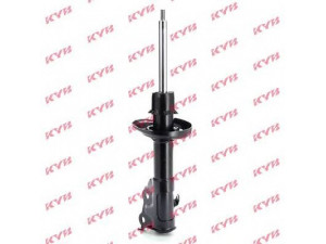 KYB 339074 amortizatorius 
 Pakaba -> Amortizatorius
51601SNDY01, 51601SNDY03, 51601SNDY04