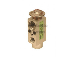 WEBASTO 82D0585091A išsiplėtimo vožtuvas, oro kondicionavimas