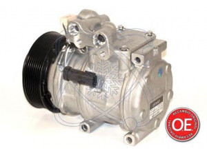 ELECTRO AUTO 20D5380 kompresorius, oro kondicionierius 
 Oro kondicionavimas -> Kompresorius/dalys
35232010F