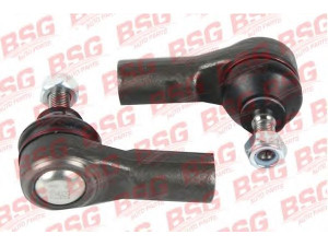 BSG BSG 30-310-001 skersinės vairo trauklės galas 
 Vairavimas -> Vairo mechanizmo sujungimai
1 447 222, 5 021 410, 6 113 443