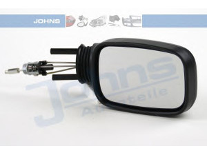 JOHNS 63 20 38-1 išorinis veidrodėlis 
 Kėbulas -> Keleivių kabina -> Veidrodėlis
CRB108100PMD
