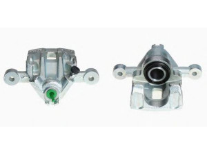 BREMBO F 30 086 stabdžių apkaba 
 Dviratė transporto priemonės -> Stabdžių sistema -> Stabdžių apkaba / priedai
583001G300, 583001G300