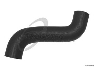 TRUCKTEC AUTOMOTIVE 02.40.127 radiatoriaus žarna
901 501 1882