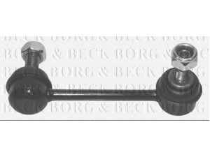 BORG & BECK BDL6948 šarnyro stabilizatorius 
 Ašies montavimas/vairavimo mechanizmas/ratai -> Stabilizatorius/fiksatoriai -> Savaime išsilyginanti atrama
F15134150, F18934150, F1Y1-34-150