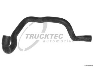 TRUCKTEC AUTOMOTIVE 08.19.011 radiatoriaus žarna
11 53 1 267 228, 11 53 1 267 229
