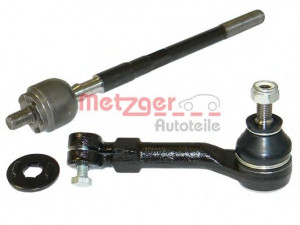 METZGER 56016212 strypo montavimas 
 Vairavimas -> Sujungimo trauklės surinkimas/dalys -> Sujungimo trauklės surinkimas
7701467540
