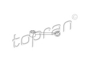 TOPRAN 722 401 selektoriaus / pavaros svirtis 
 Transmisija -> Neautomatinė pavarų dėžė -> Transmisijos valdymas
2452 71, 2452 71
