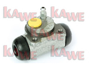 KAWE W4588 rato stabdžių cilindras 
 Stabdžių sistema -> Ratų cilindrai
7701035467, 7701035467, 7701039390
