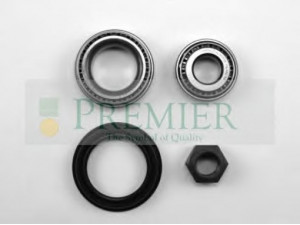 BRT Bearings BRT546 rato guolio komplektas 
 Ašies montavimas/vairavimo mechanizmas/ratai -> Rato stebulė/montavimas -> Rato guolis
