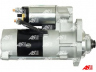 AS-PL S5153 starteris
M002T56271, M002T56272, M003T61171