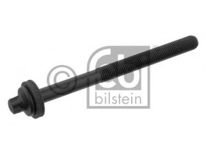 FEBI BILSTEIN 01825 cilindro galvutės varžtas
11 12 2 243 255