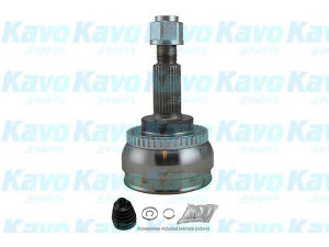 KAVO PARTS CV-6524 jungčių komplektas, kardaninis velenas 
 Ratų pavara -> Sujungimai/komplektas
391002Y175, 391008H315, 391012Y070