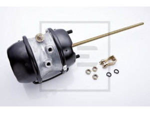 PE Automotive 076.433-00A spyruoklinis stabdžių cilindras
0 879 099, 0 883 258, 1 325 351