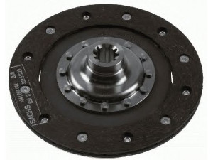 SACHS 1864 066 209 sankabos diskas
01260393, 106077, B160408031, 210.180.102