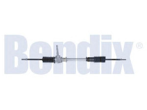 BENDIX 043027B vairo pavara 
 Vairavimas -> Vairo pavara/siurblys
