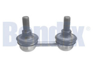 BENDIX 042825B šarnyro stabilizatorius 
 Ašies montavimas/vairavimo mechanizmas/ratai -> Stabilizatorius/fiksatoriai -> Savaime išsilyginanti atrama
MB892882