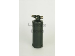 WEBASTO 82D0175125A džiovintuvas, oro kondicionierius 
 Oro kondicionavimas -> Džiovintuvas
8941540860