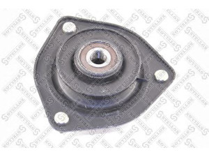 STELLOX 12-51004-SX pakabos statramsčio atraminis guolis 
 Ašies montavimas/vairavimo mechanizmas/ratai -> Montavimas, pakabos statramstis
5461025000