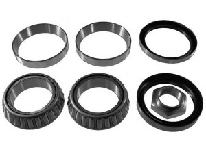 MGA KR3044 rato guolio komplektas 
 Ašies montavimas/vairavimo mechanizmas/ratai -> Rato stebulė/montavimas -> Rato guolis
335029, 4330647, 71714450, 335021