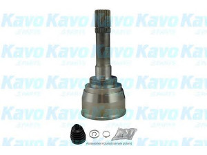 KAVO PARTS CV-8503 jungčių komplektas, kardaninis velenas 
 Ratų pavara -> Sujungimai/komplektas
4410177E01, 4410277E01