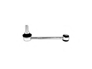 OCAP 0501844 šarnyro stabilizatorius 
 Ašies montavimas/vairavimo mechanizmas/ratai -> Stabilizatorius/fiksatoriai -> Savaime išsilyginanti atrama
1802V004000000