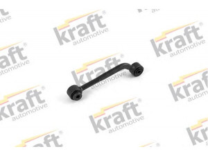 KRAFT AUTOMOTIVE 4301497 šarnyro stabilizatorius 
 Ašies montavimas/vairavimo mechanizmas/ratai -> Stabilizatorius/fiksatoriai -> Savaime išsilyginanti atrama
2033200889