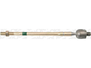 MONROE L43206 vidinė skersinė vairo trauklė 
 Vairavimas -> Vairo mechanizmo sujungimai
57224-2D020, 57724-2D000, 57724-2D020