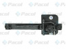 PACOL DAF-DH-004R durų rankenėlė 
 Užrakinimo sistema -> Rankenėlės
1305482, 1666068