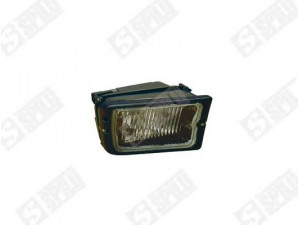 SPILU 621006 rūko žibintas 
 Kėbulas -> Pagalbiniai žibintai/dalys -> Rūko žibintas/dalys -> Rūko žibintas/įterp.
B615096J00